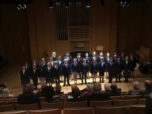 Prep Musicians delight Latymer 1624 Legacy Society 