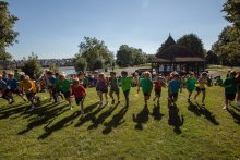 Bandstand Cup 2021 Bandstand Cup 2021
