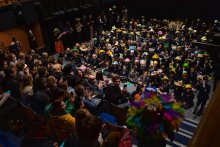 Easter Bonnet Parade 2022 Easter Bonnet Parade 2022