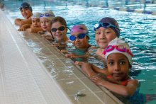 2023 Swimathon sees Prep pupils raise over £8000 for bursaries 2023 Swimathon sees Prep pupils raise over £8000 for bursaries
