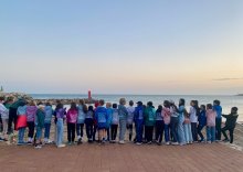 Year 6 Spain Trip 