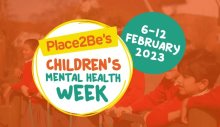 Children's Mental Health Week 2023 Children's Mental Health Week 2023