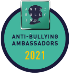 DIANA AWARD ANTI-BULLYING AMBASSADORS ANNOUNCED DIANA AWARD ANTI-BULLYING AMBASSADORS ANNOUNCED