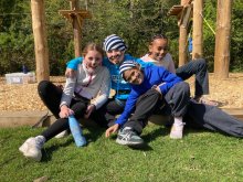 Year 5 Pupils trip to Norfolk 2023 Year 5 Pupils trip to Norfolk 2023