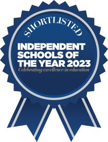 Independent School of the Year Awards Independent School of the Year Awards