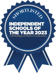 Independent School of the Year Awards