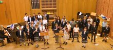 Year 5 Concert and End of Year Celebration
