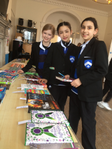 Book Fair Book Fair