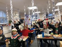 Christmas Activities Day 2020 Christmas Activities Day 2020