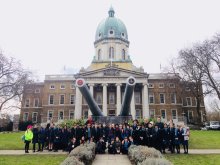 Year 5 visit to the Imperial War Museum Year 5 visit to the Imperial War Museum