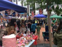 Latymer Prep Summer Fair Latymer Prep Summer Fair