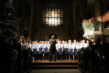 Nordoff Robbins Carol Service Nordoff Robbins Carol Service