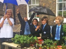 Prep Gardening Club Prep Gardening Club