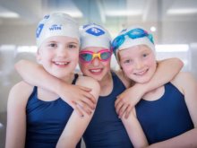 Swimming Success Swimming Success