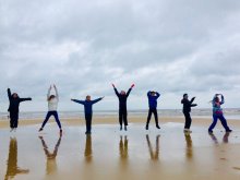 Y5 residential to Norfolk Y5 residential to Norfolk