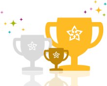 Latymer achieves Gold STARS Award Latymer achieves Gold STARS Award