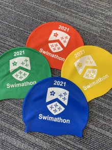 Prep Swimathon 