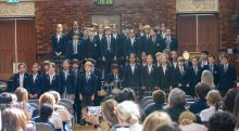 Year 6 Leavers' Celebration Year 6 Leavers' Celebration