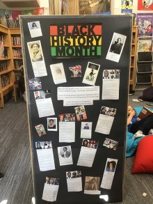 Black History Month 2021 Black History Month 2021