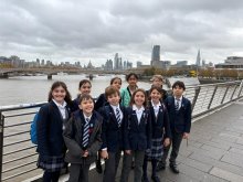 Anti-Bullying Week 2025 Anti-Bullying Week 2025